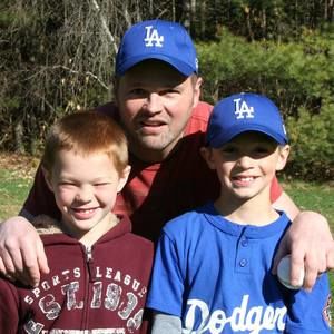 Meet your Posher, Todd